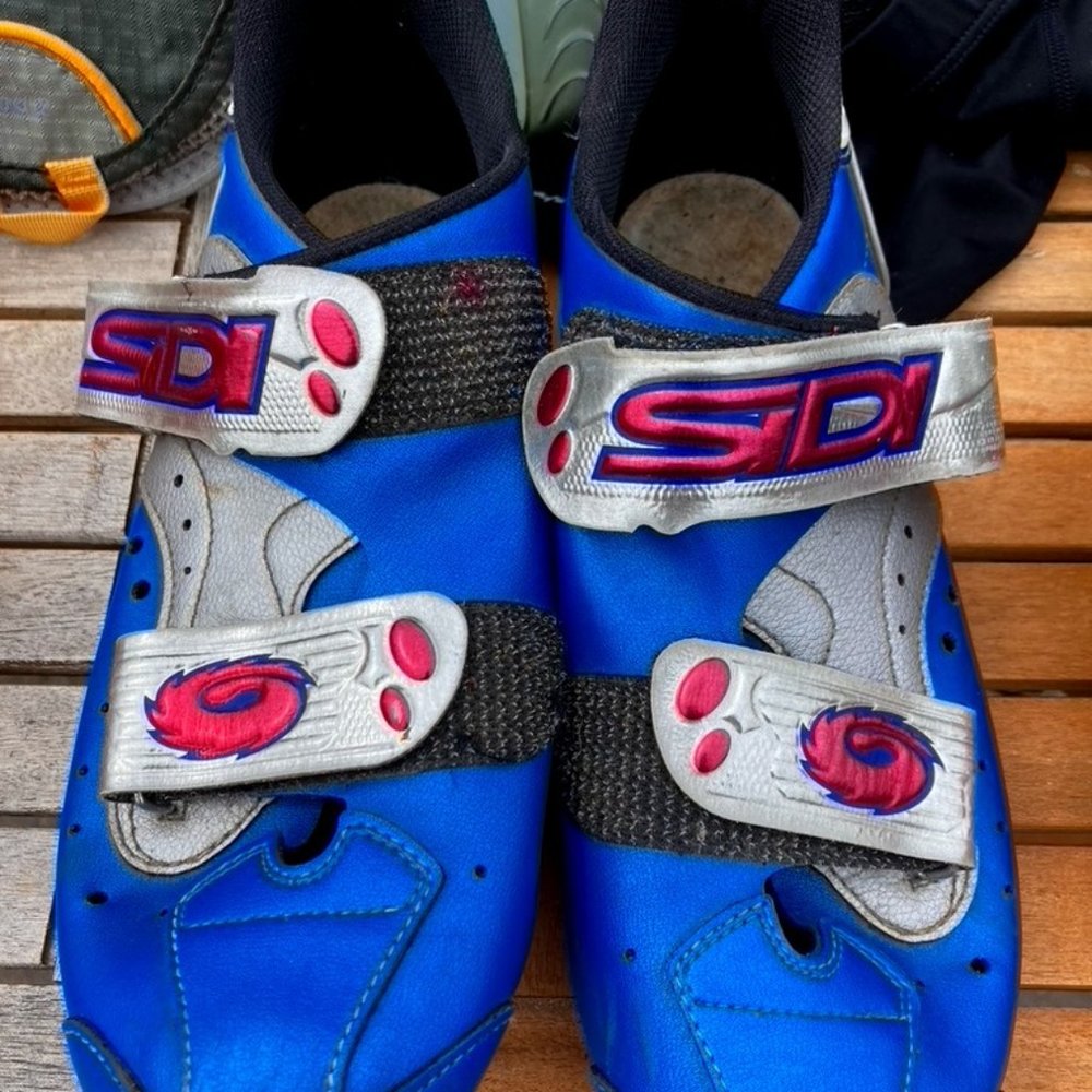 Sidi T1 Women's Triathlon Shoes